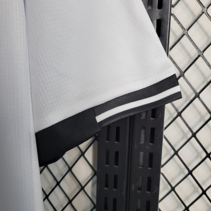 Retro 21-22 Vasco Da Gama Special Edition White Jersey