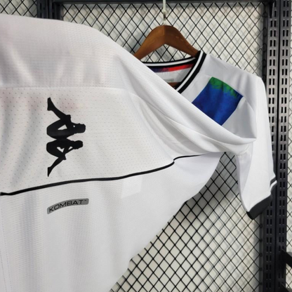 Retro 21-22 Vasco Da Gama Special Edition White Jersey