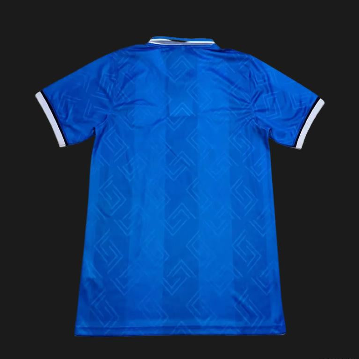 Retro 93/94 Napoli Home Jersey