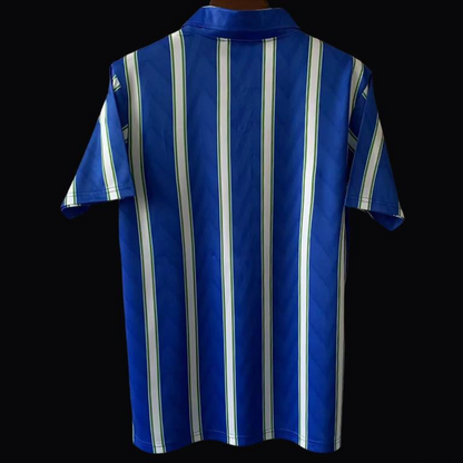 Retro 1992 North Ireland Away Jersey