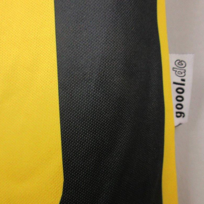 Retro 00/01 Borussia Dortmund Home Jersey