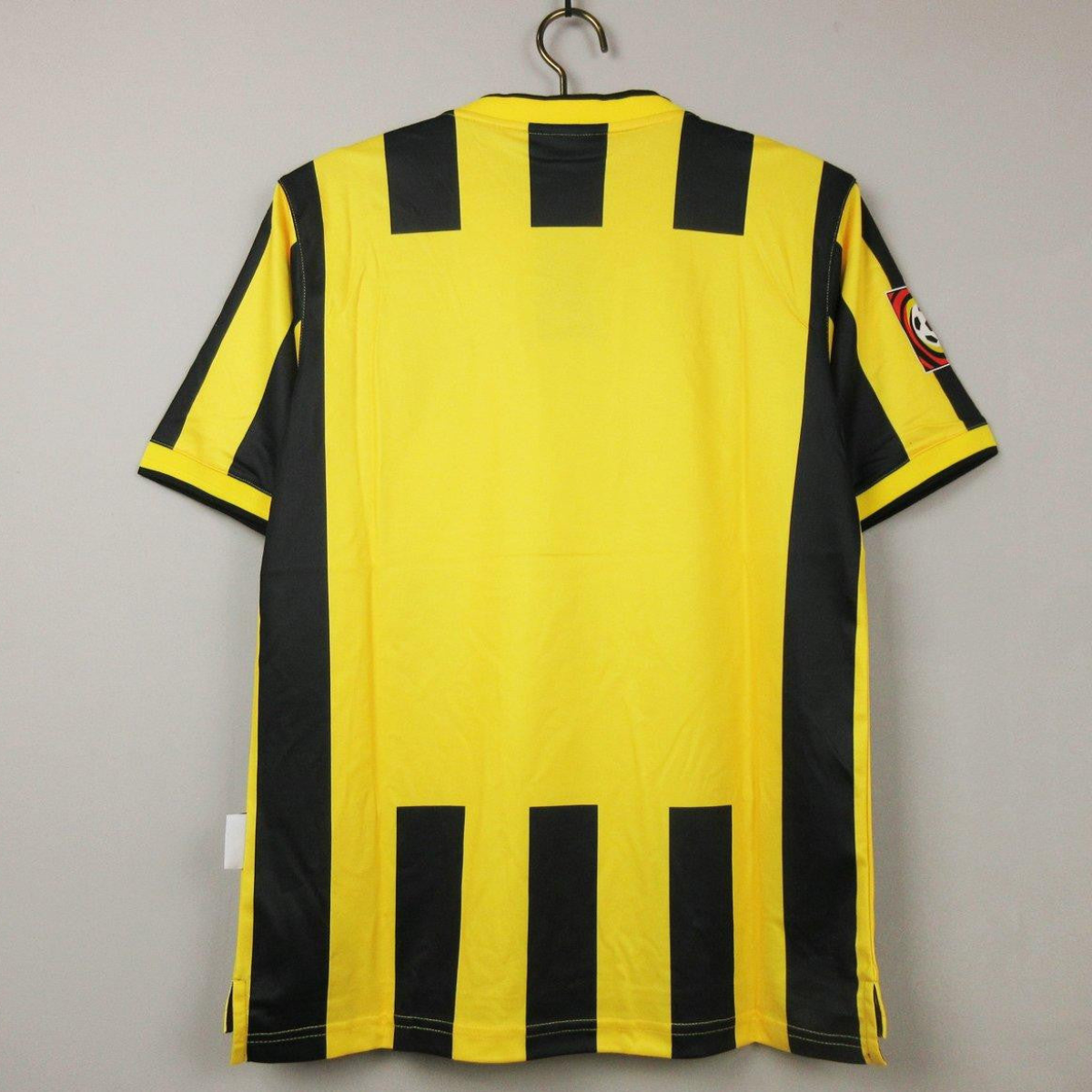 Retro 00/01 Borussia Dortmund Home Jersey