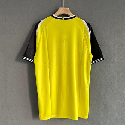 Retro 95/96 Borussia Dortmund Home Jersey