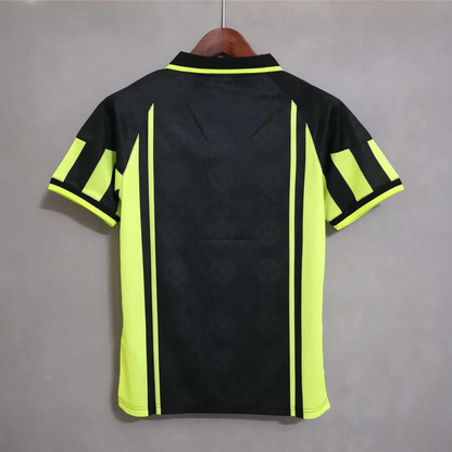 Retro 96/97 Borussia Dortmund Away Jersey