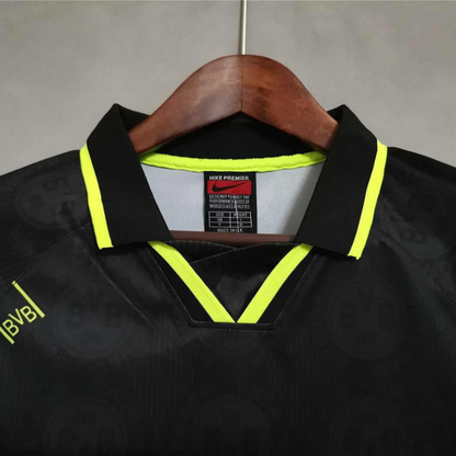 Retro 96/97 Borussia Dortmund Away Jersey