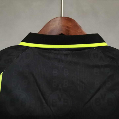Retro 96/97 Borussia Dortmund Away Jersey