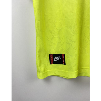 Retro 94/95 Borussia Dortmund Home Jersey