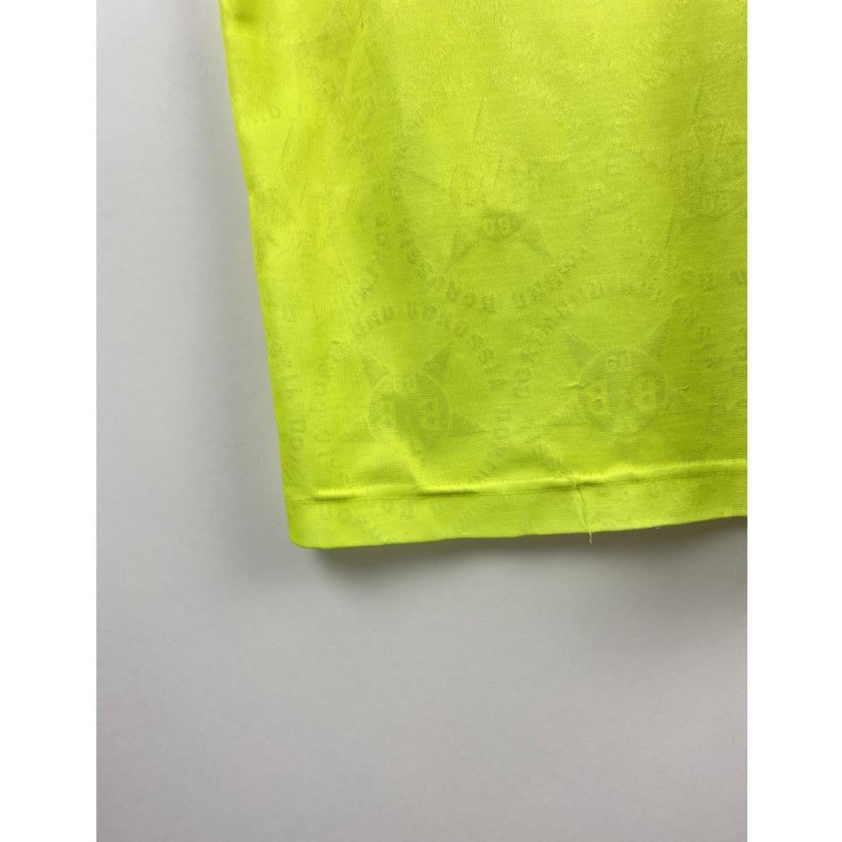 Retro 94/95 Borussia Dortmund Home Jersey