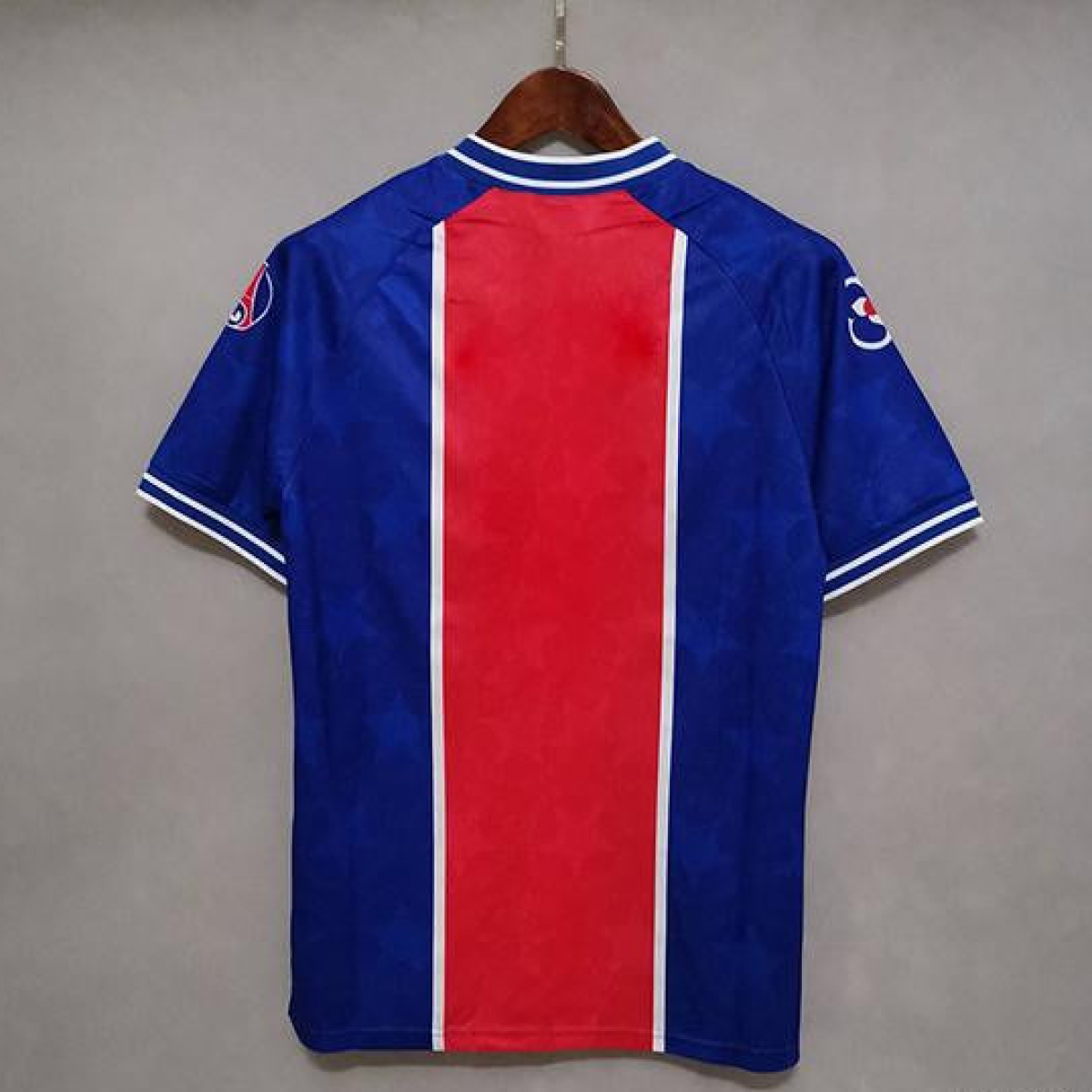 Retro 94/95 PSG Home Jersey