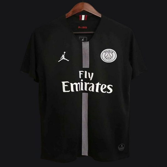 Retro 18/19 PSG Home Jersey