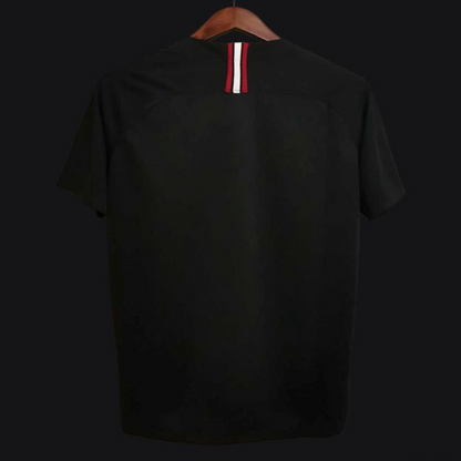 Retro 18/19 PSG Home Jersey