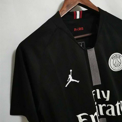 Retro 18/19 PSG Home Jersey