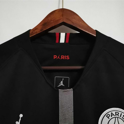 Retro 18/19 PSG Home Jersey