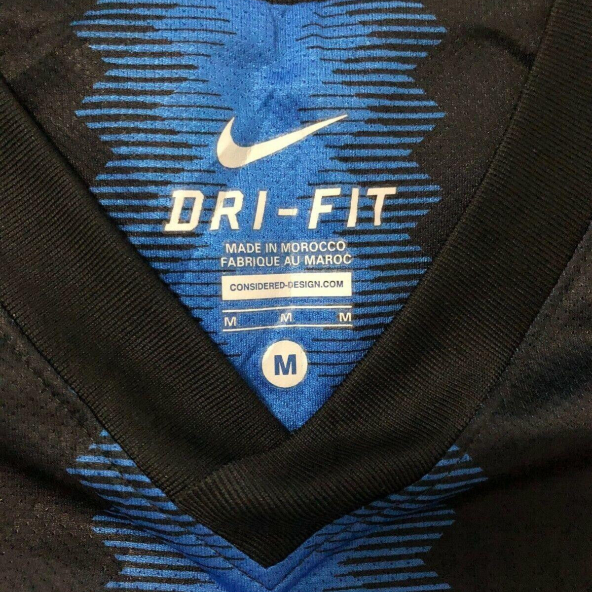 Retro 10/11 Inter Milan Home Long Sleeve Jersey
