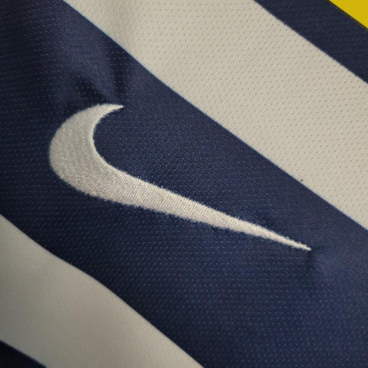 Retro 14-15 Corinthians Third Navy Jersey
