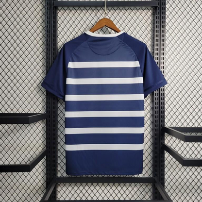 Retro 14-15 Corinthians Third Navy Jersey