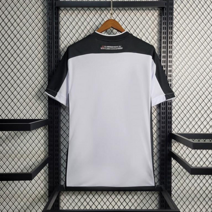 Retro 2000 Corinthians Home Jersey