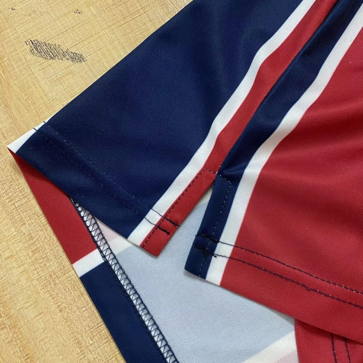 Retro 96/97 Chivas Guadalajara Away Jersey