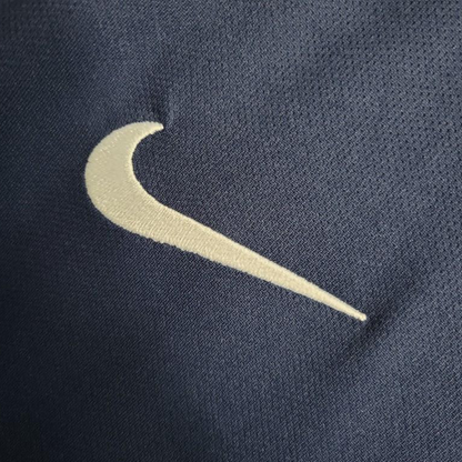 Retro 17-18 PSG Home Jersey