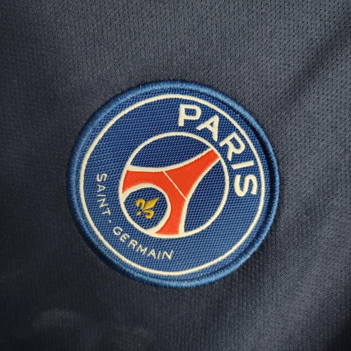 Retro 17-18 PSG Home Jersey