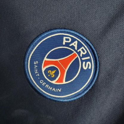 Retro 17-18 PSG Home Jersey