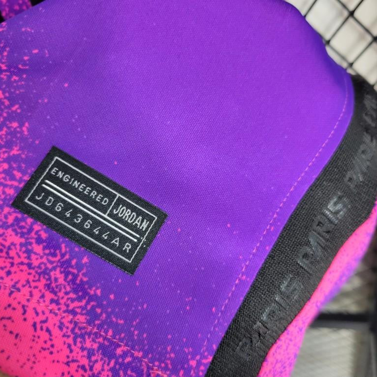Retro 20/21 PSG 4th Pink Jersey