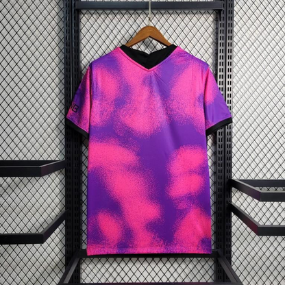 Retro 20/21 PSG 4th Pink Jersey