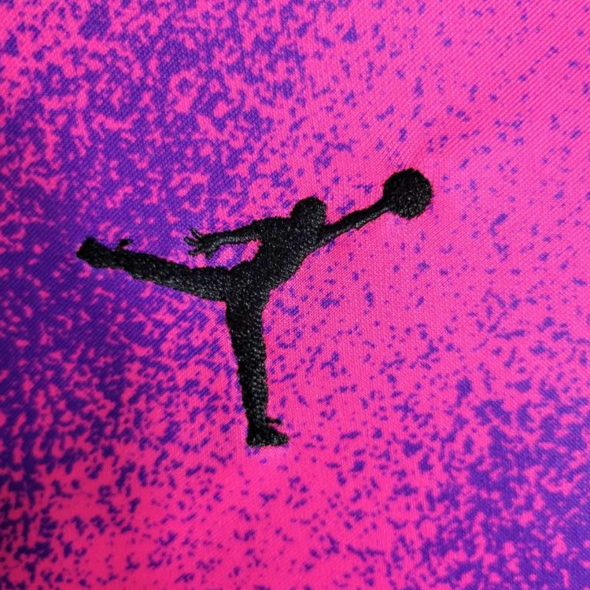 Retro 20/21 PSG 4th Pink Jersey