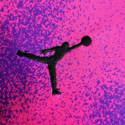 Retro 20/21 PSG 4th Pink Jersey