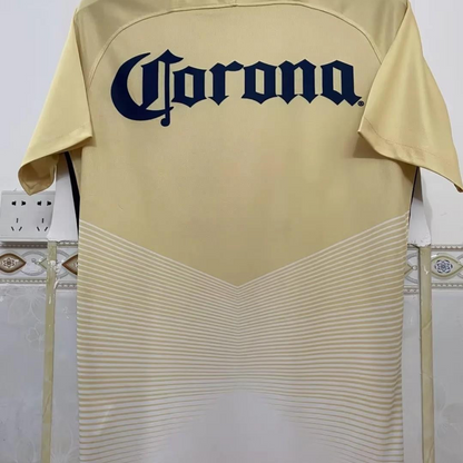 Retro 16/17 Club America Home Jersey