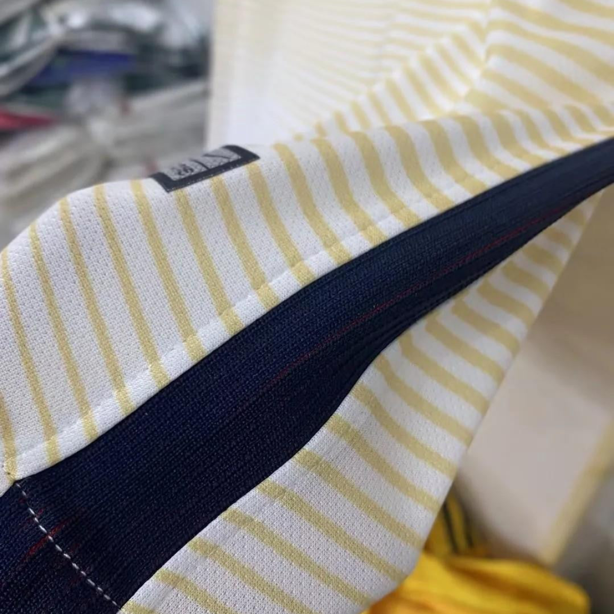 Retro 16/17 Club America Home Jersey