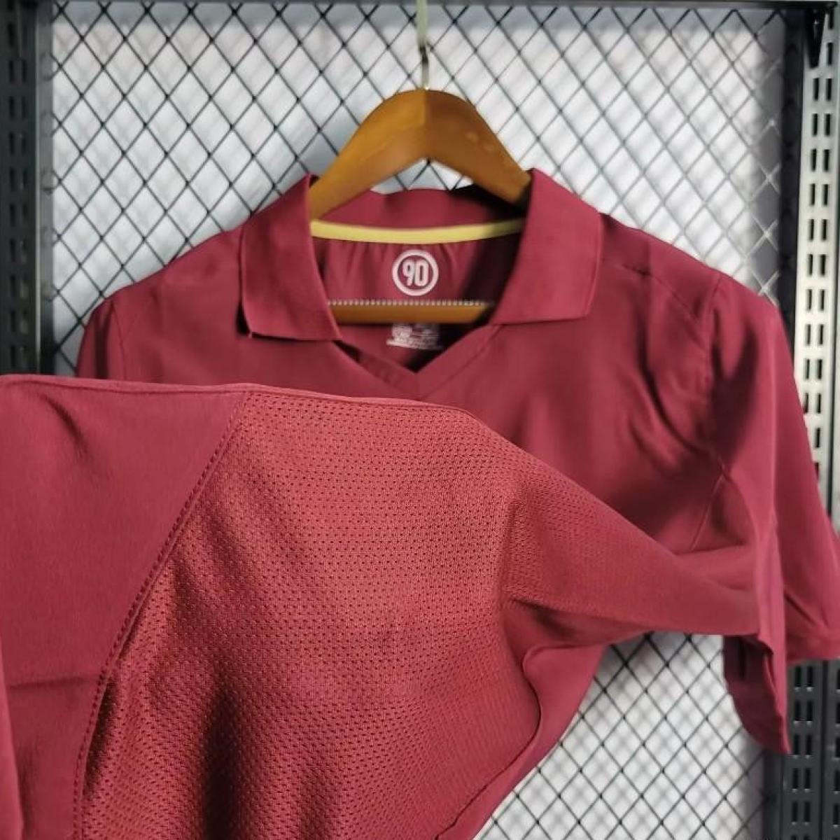 Retro 05/06 Arsenal Home Jersey