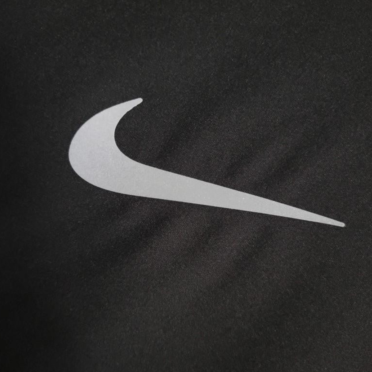 2023 Nike Outdoor Sports Black Sunscreen Jacket