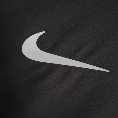2023 Nike Outdoor Sports Black Sunscreen Jacket