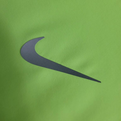 2023 Nike Outdoor Green Sports Sunscreen Jacket