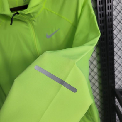 2023 Nike Outdoor Green Sports Sunscreen Jacket