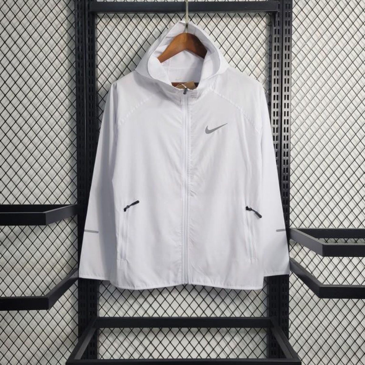 2023 Nike Outdoor Sports Sunscreen Suit