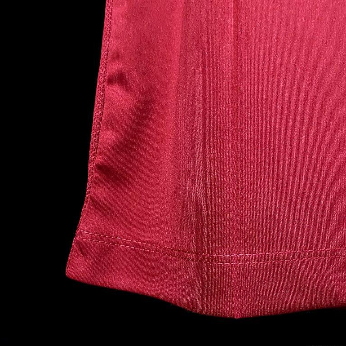 Retro 21/22 AS Roma Home Jersey