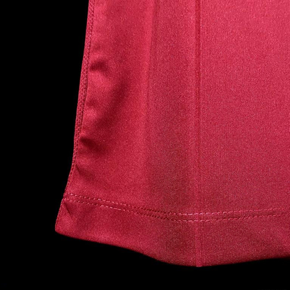 Retro 21/22 AS Roma Home Jersey