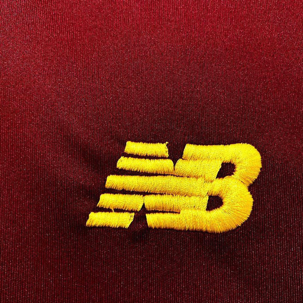 Retro 21/22 AS Roma Home Jersey