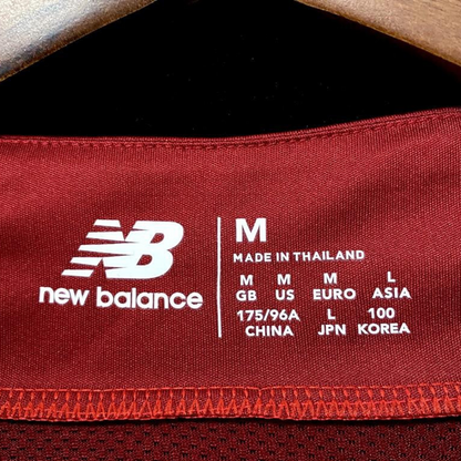 Retro 21/22 AS Roma Home Jersey