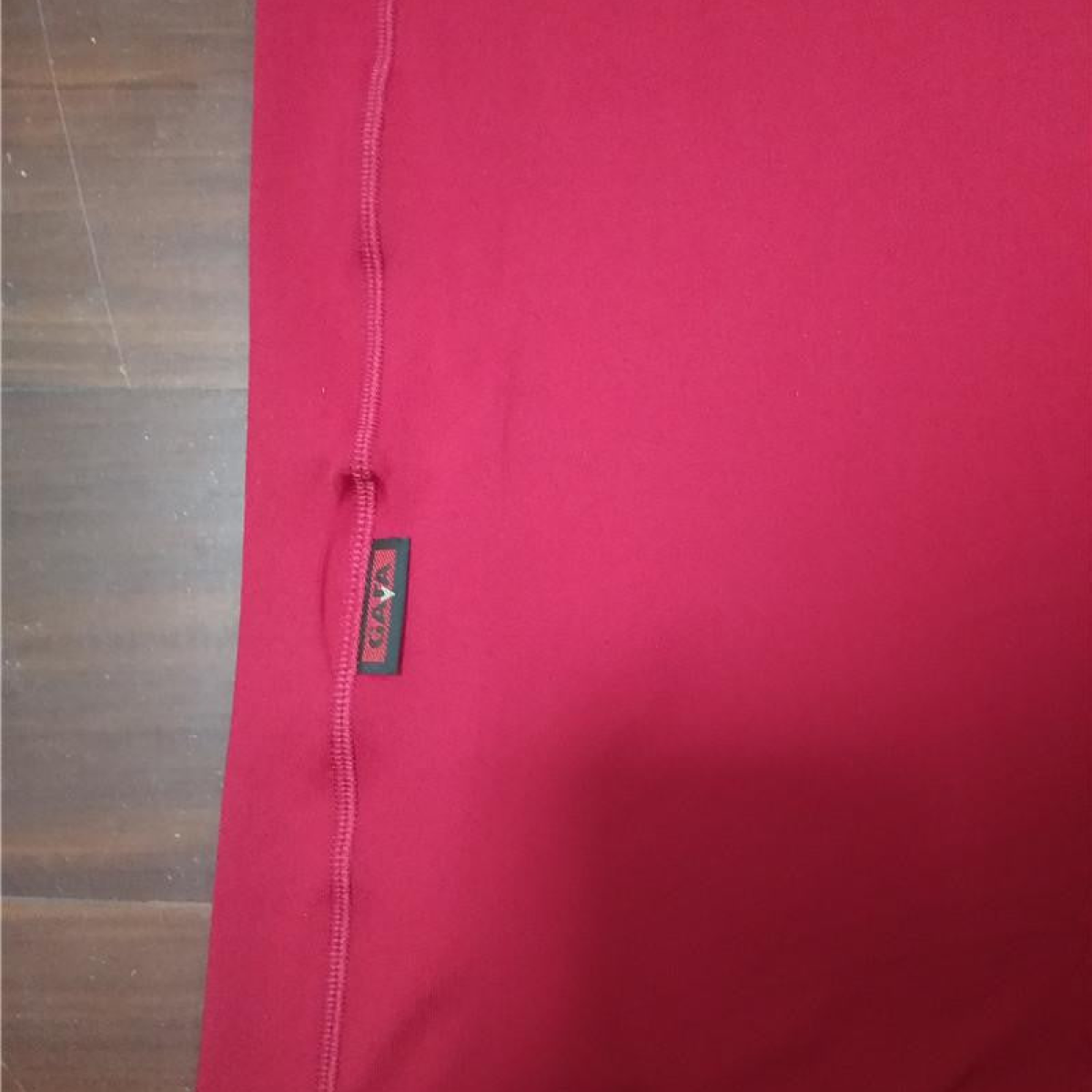 Retro 00/01 AS Roma Home Jersey