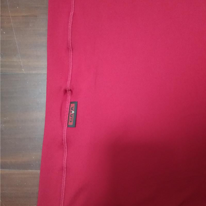 Retro 00/01 AS Roma Home Jersey