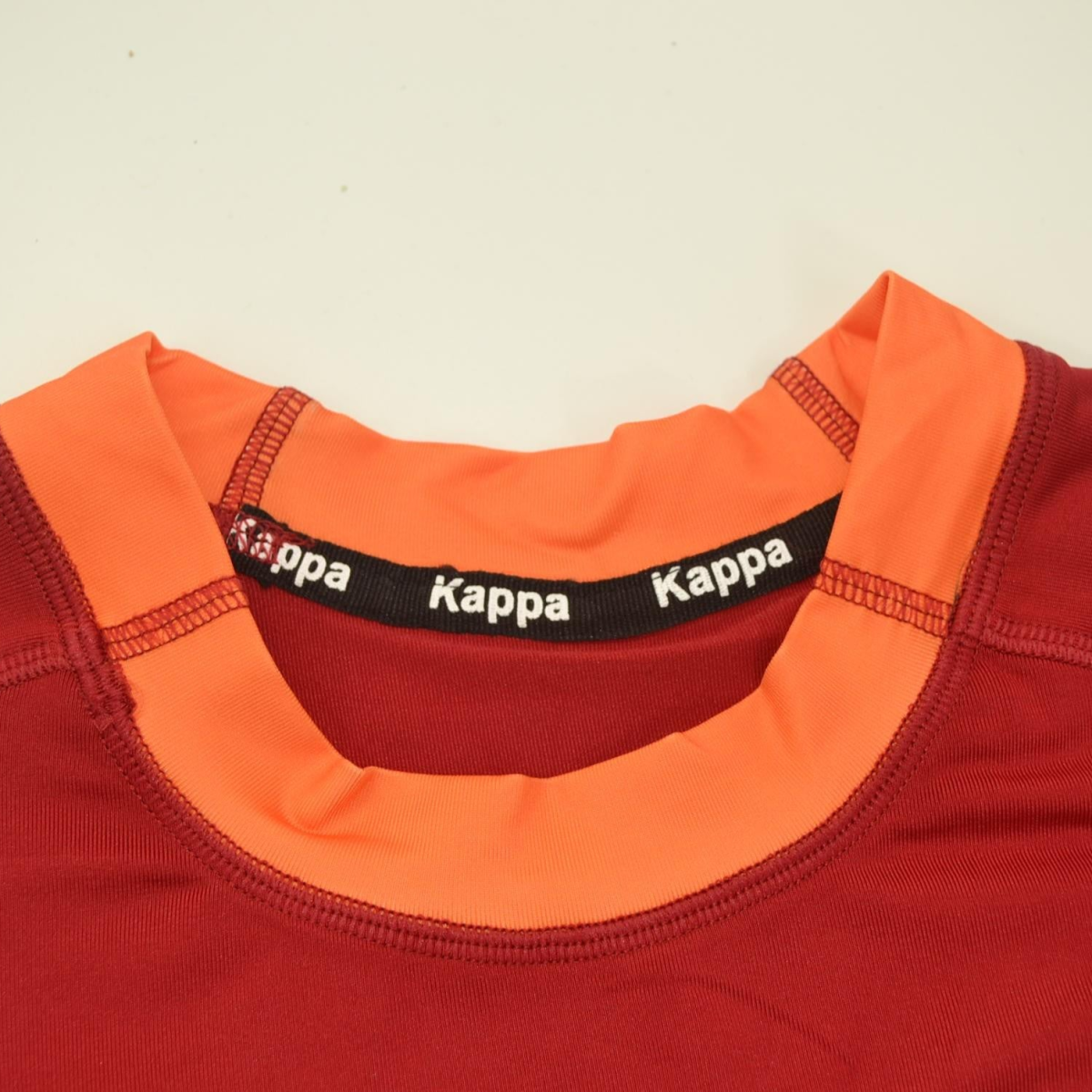 Retro 00/01 AS Roma Home Jersey