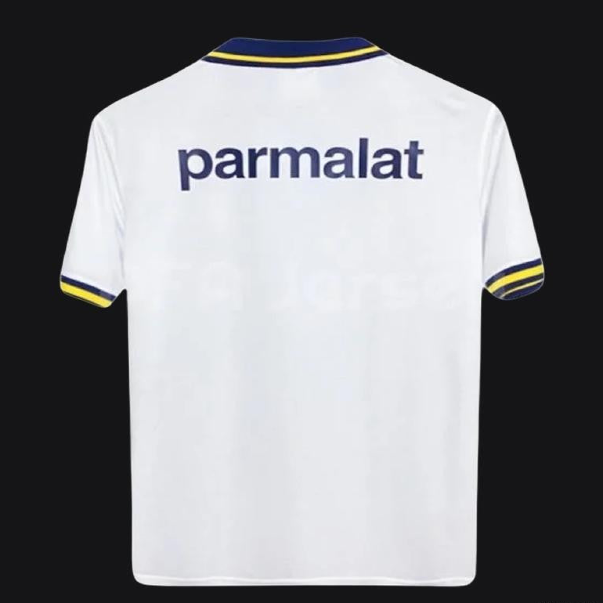 Retro 92/93 Boca Juniors Away White Jersey