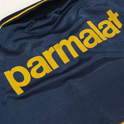 Retro 93/95 Boca Juniors Home Jersey