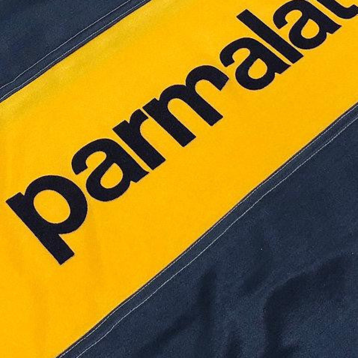 Retro 93/95 Boca Juniors Home Jersey