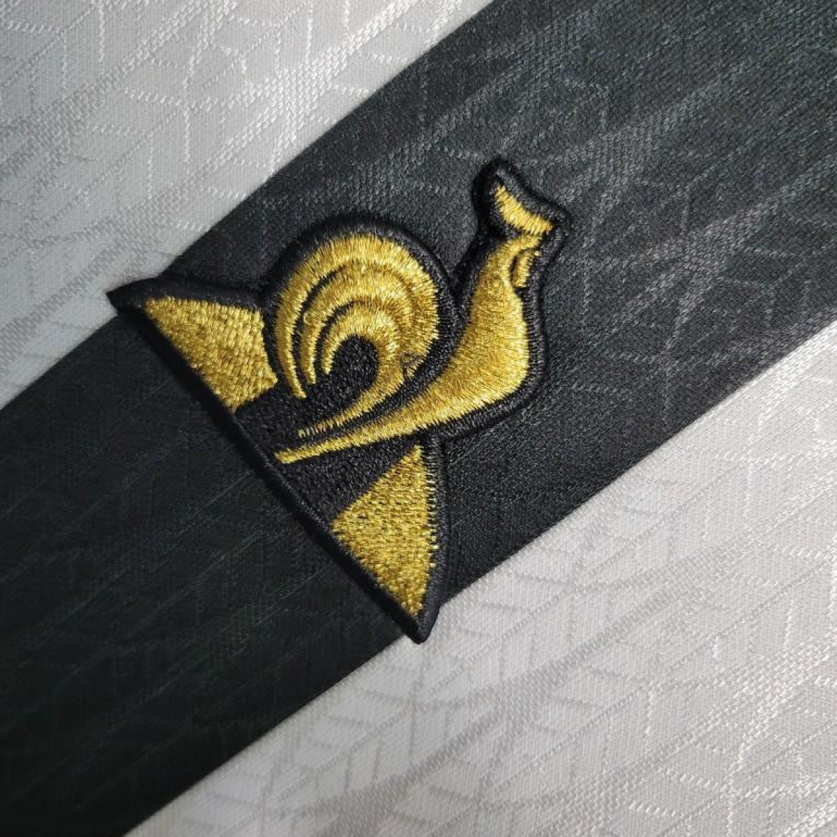 Retro 2020 Atletico Mineiro Home Jersey