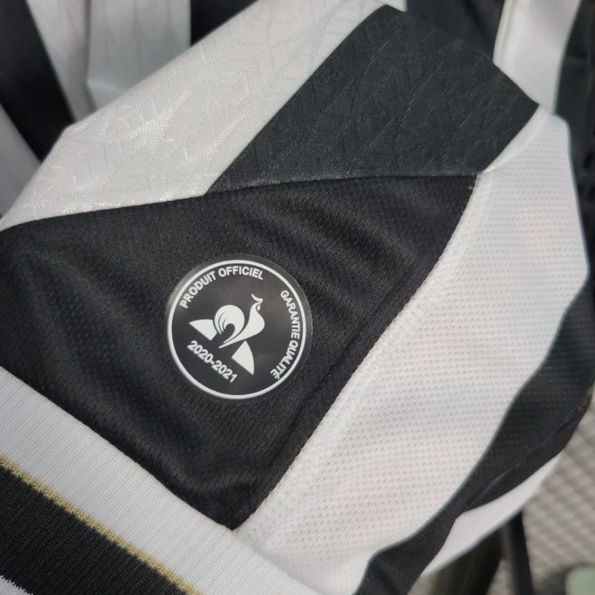 Retro 2020 Atletico Mineiro Home Jersey