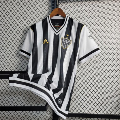 Retro 2020 Atletico Mineiro Home Jersey